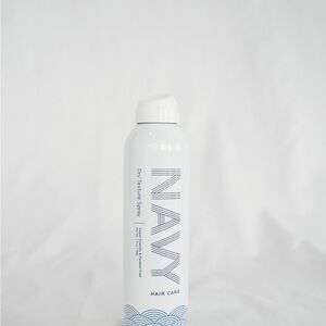 Navy Hair Care Dry Texture Spray